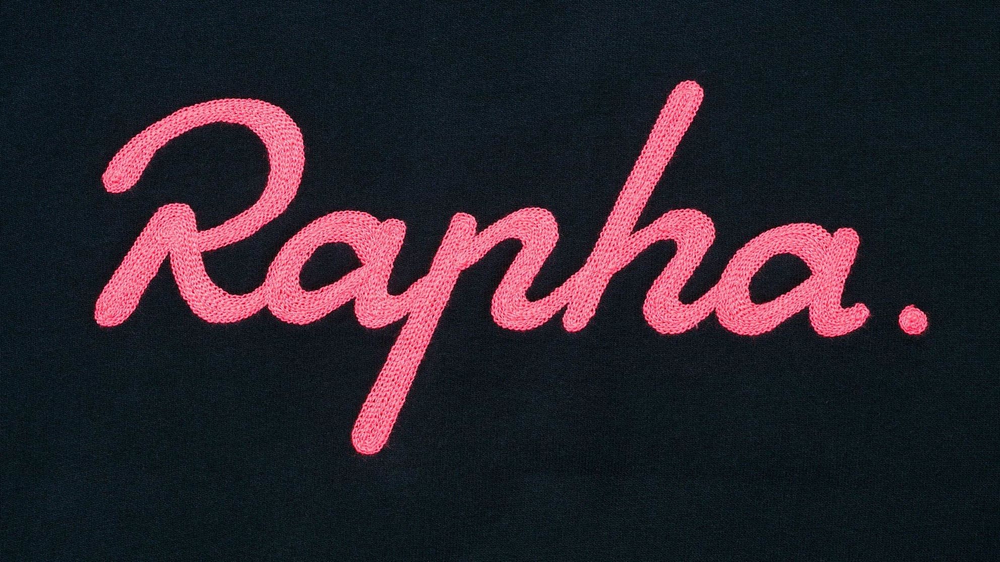 メンズ ロゴ プルオーバー フーディー | Rapha Site